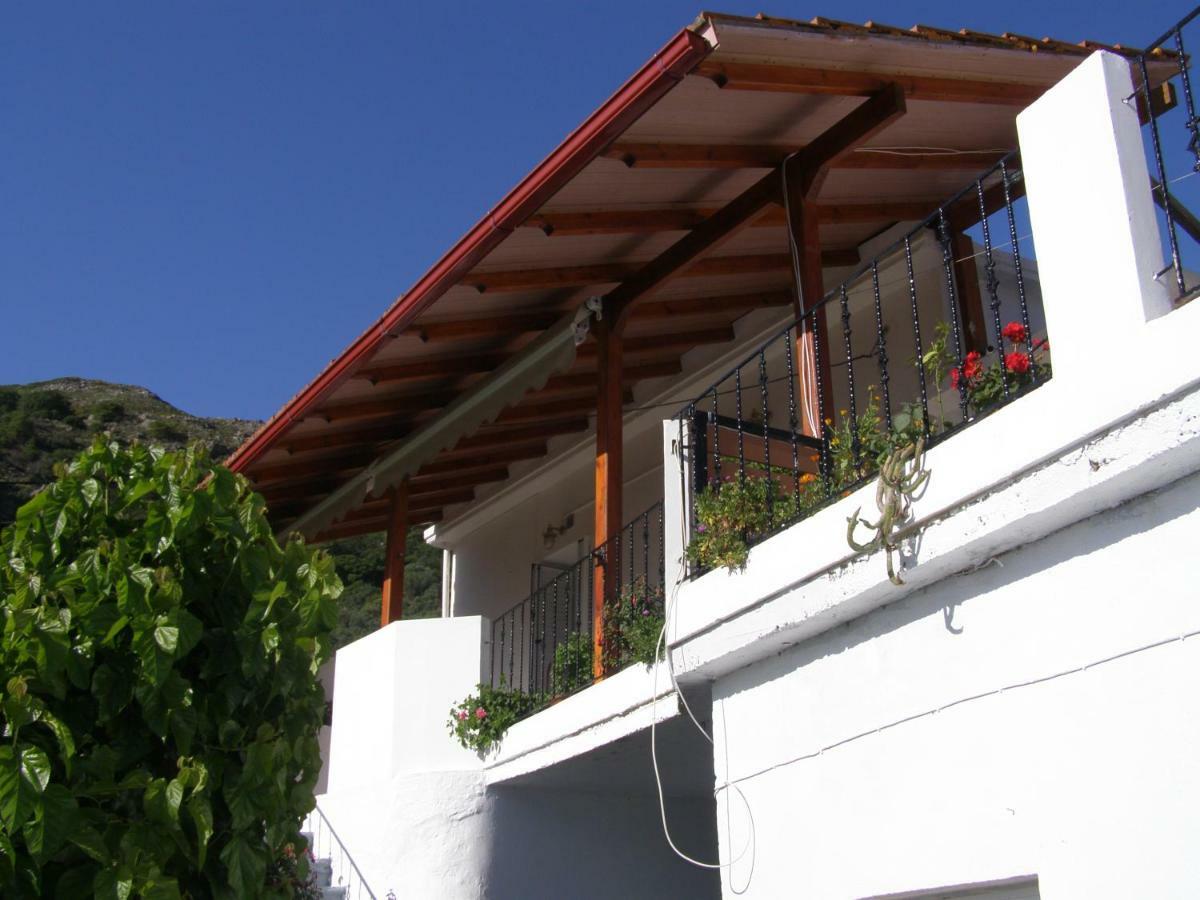 Villa Aerinos House Exterior foto